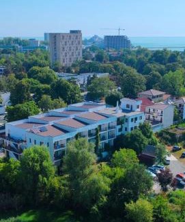 Venus House | VENUS-MIOARA