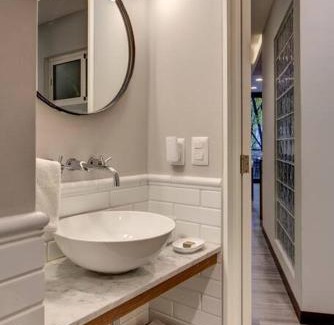 Colonia Roma Apartment | VERACRUZ by MrW