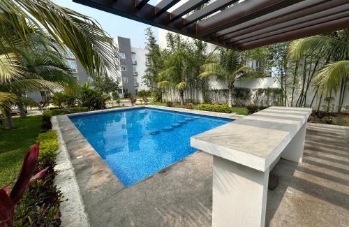 Veracruz Bed & Breakfast | Veracruz La Calma