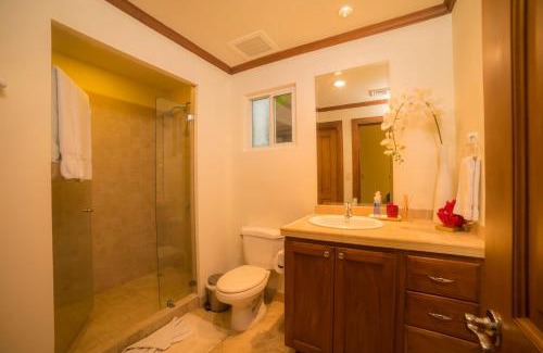 Herradura Apartment | Veranda 8H 3 bdr Garden View in Los Suenos