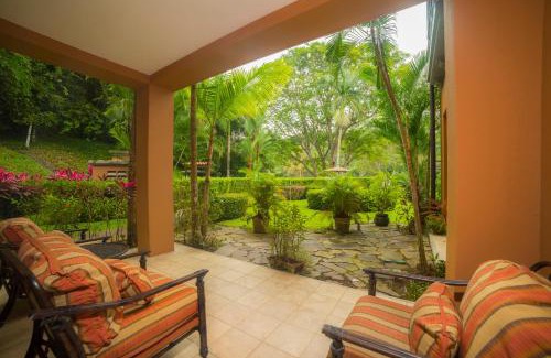Herradura Apartment | Veranda 8H 3 bdr Garden View in Los Suenos