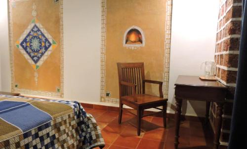 Vengurla House | Verandah By The Sea