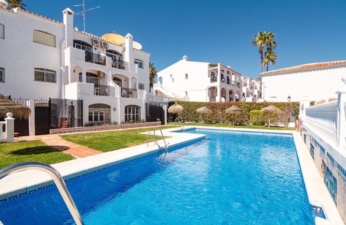Nerja Apartment | Verano Azul 32 by Casasol