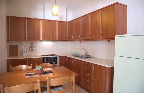 Sitia House | Veranta DownTown Sitia - 2min from Beach/Centre