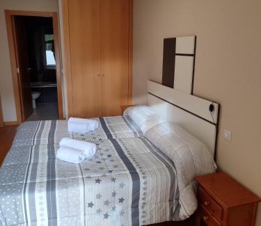 Lerma Apartment | Verarlanza Lerma Burgos