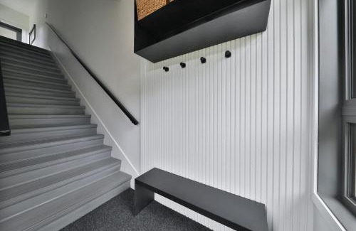 Tremblant-Les-Eaux Apartment | Verbier by Tremblant Platinum