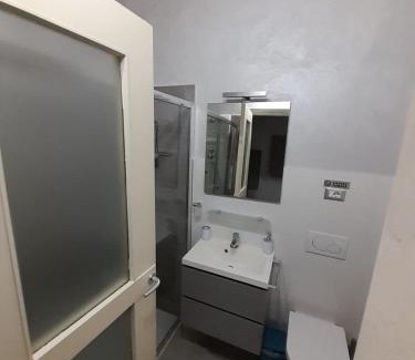 Vercelli Apartment | VERCELLI CENTRO 1