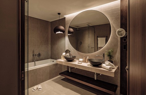 Rabat Hotel | Verdala Wellness Hotel AX Privilege - Adults Only