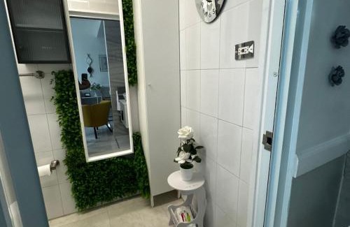 Sabana Llana Sur Apartment | Verde Aura