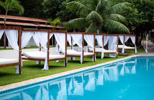 Pipa Hotel | Verde Mar Pipa Beach