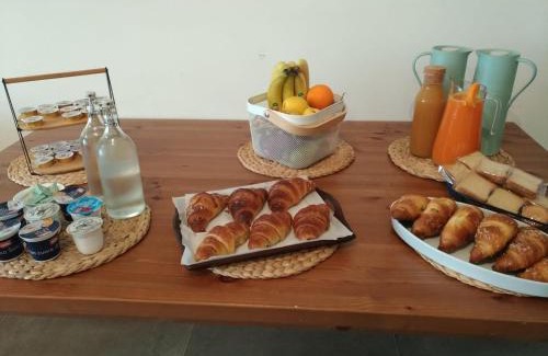 Vico del Gargano House | Verde Matematico