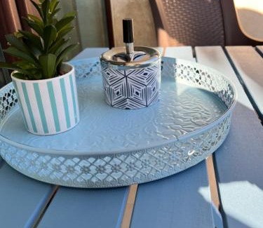 Primorski Apartment | Verde Suite