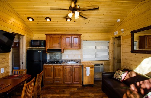 Cottonwood Other | Verde Valley RV & Camping Resort, a Thousand Trails Property