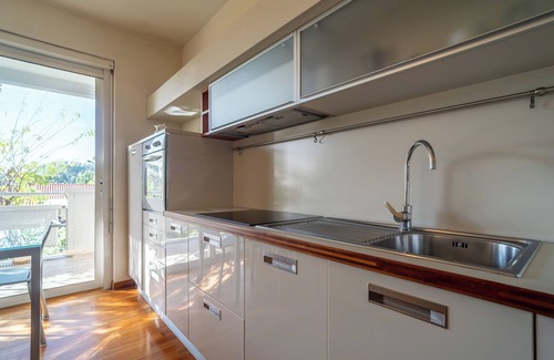 Marina di Pietrasanta House | Verdeluna ApartHotel & Resort