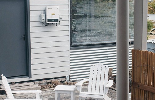 Mount Melville House | Verdi House by the BnB Collection