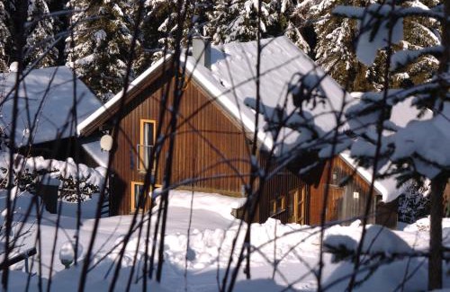 Treffen House | Verditzhütte