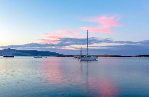 Morro Bay House | Verdon Oasis