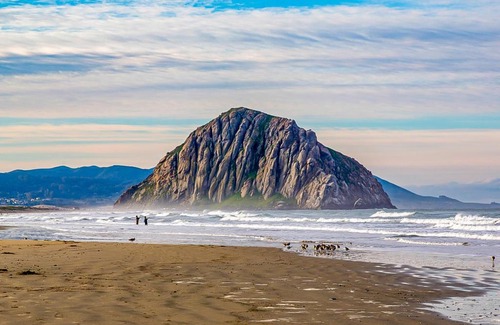 Morro Bay House | Verdon Oasis