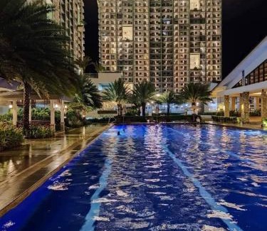 Davao Hotel | Verdon Parc 2BR Condotel Trevans