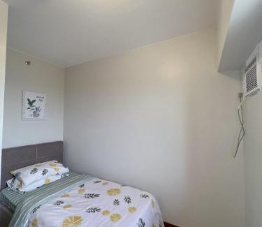 Davao Hotel | Verdon Parc 2BR Condotel Trevans