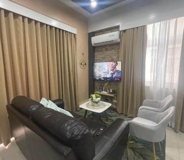 Davao Apartment | Verdon Parc Condominium