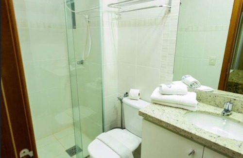 Pousada do Rio Quente Apartment | Veredas - RQ Turismo