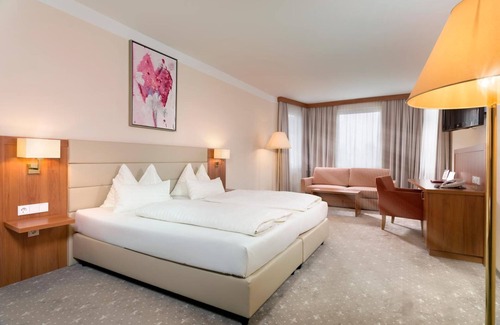 Lienz Hotel | Vergeiner's Hotel Traube
