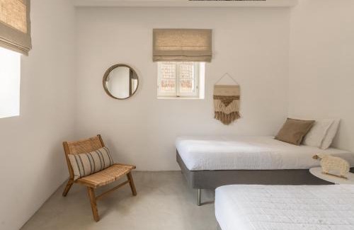 Platis Gialos Apartment | Verina Terra