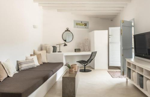 Platis Gialos Apartment | Verina Terra