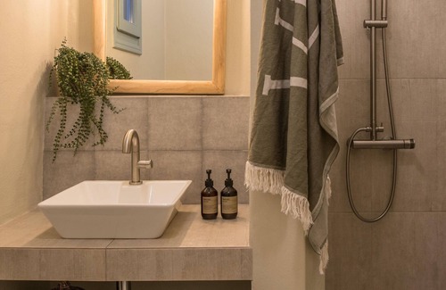 Platis Gialos Hotel | Verina Terra