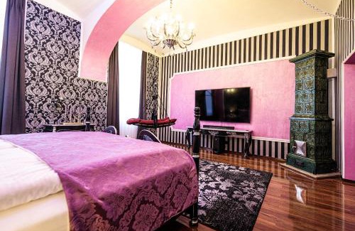 Alservorstadt Apartment | Verliebt in Wien - SP Apartments