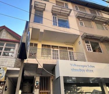 Deoghat Apartment | Verma paradise