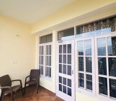 Deoghat Apartment | Verma paradise