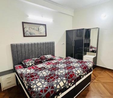 Deoghat Apartment | Verma paradise