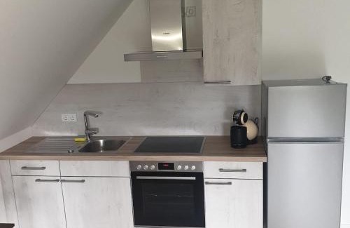 Bestensee Apartment | Vermietung auf dem Berg