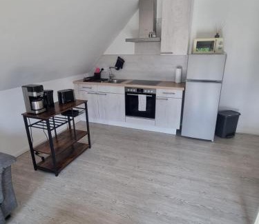 Bestensee Apartment | Vermietung auf dem Berg