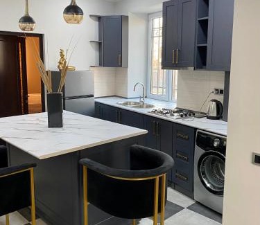 Vagharshapat Apartment | Vernatoon Guest House