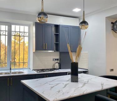 Vagharshapat Apartment | Vernatoon Guest House