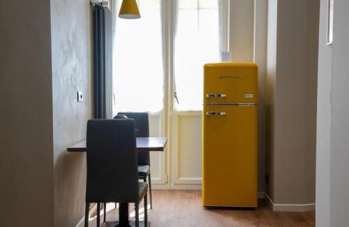 Castelletto Apartment | Vernazza Suite