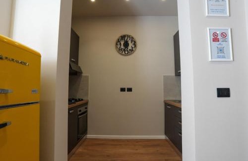 Castelletto Apartment | Vernazza Suite