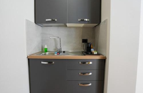 Castelletto Apartment | Vernazza Suite