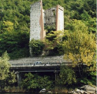 Abbadia Lariana Apartment | Veroalex