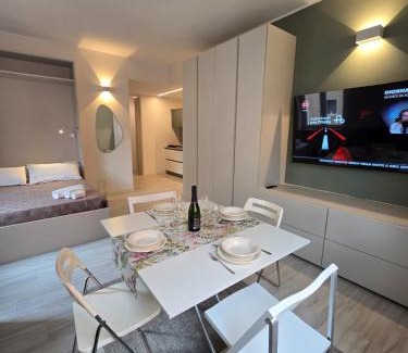 Verona City Centre Apartment | VeronaVera Nobili