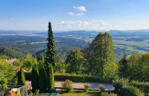 Senturska Gora Villa | Veronica's place in the mountains