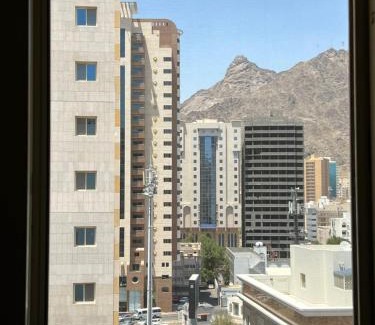 60th Street Hotel | Verta Hotel Alshisha, Makkah