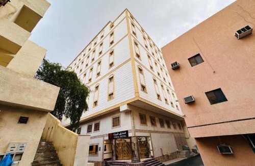 60th Street Hotel | Verta Hotel Alshisha, Makkah