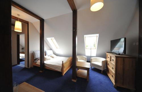 Gledy Bed & Breakfast | Vertigo Narie