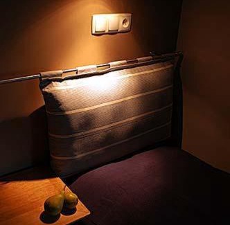 Gledy Bed & Breakfast | Vertigo Narie