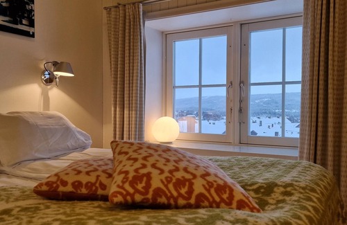 Galaa Hotel | Vertshuset Røros