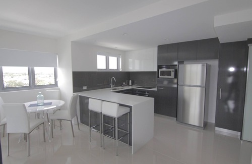 Maroochydore Apartment | Verve on Cotton Tree